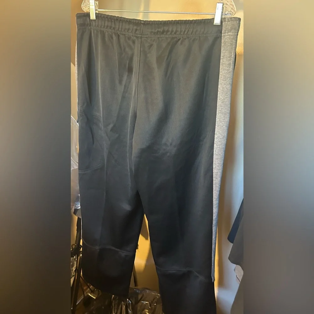 Men’s MD Russell Warmup pants - Picture 2 of 9